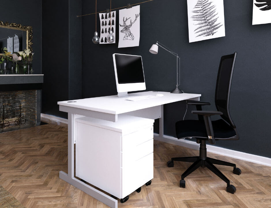 Home working furniture solutions