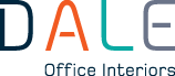 Dale office interiors logo