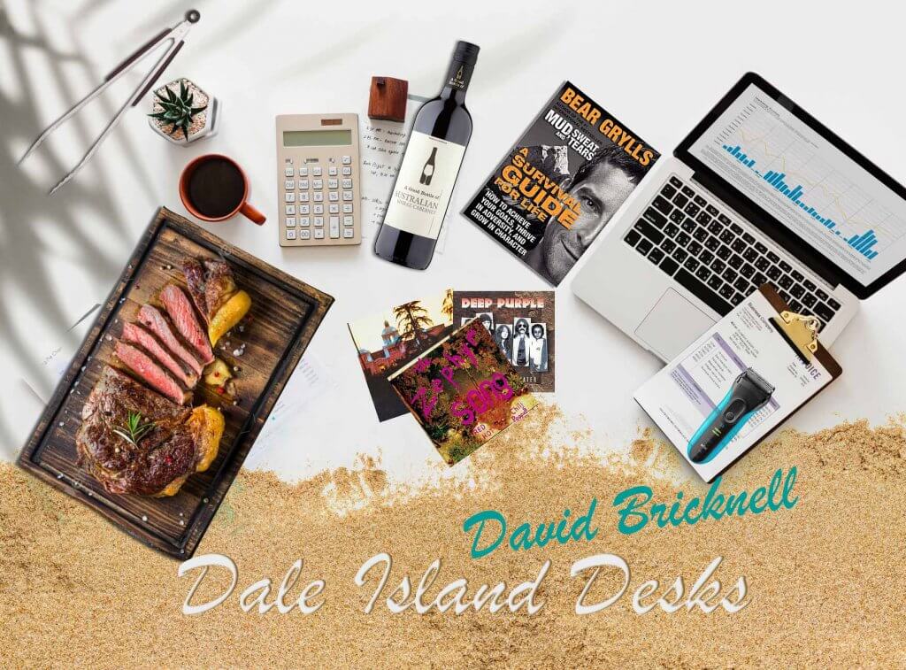 Dale-Island-Discs--David-Bricknell