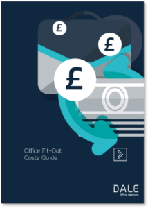 Agile Office Fit out Costs