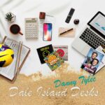 Danny Tylec Dale Island Desks
