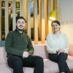 New starters join Dale Offices estimating and design teams.