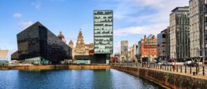 Office Fit out liverpool | refurbishment Liverpool