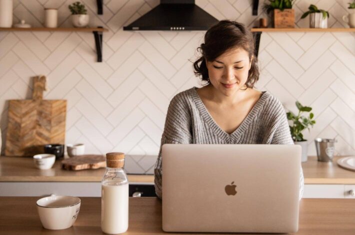Agile Working removing WFH Barriers